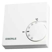 Терморегулятор настенный Eberle RTR-E 6121