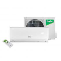 Настенная сплит-система Ballu BSVPI-07HN1 Vision PRO DC inverter