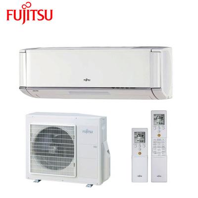 Изображение №1 - Сплит-система Fujitsu ASYG09KXCA / AOYG09KXCA