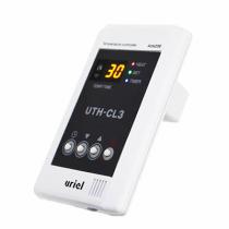Терморегулятор для теплого пола встраиваемый UTH-CL3