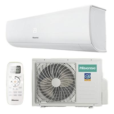 Изображение №1 - Hisense AS-07UW4RYRKB00 ZOOM DC Inverter