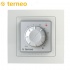 Изображение №2 - Терморегулятор для теплого пола Terneo Rtp Unic (белый)